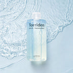 TORRIDEN DIVE-IN Low Molecular Hyaluronic Acid Cleansing Water 400ml — Wholesale