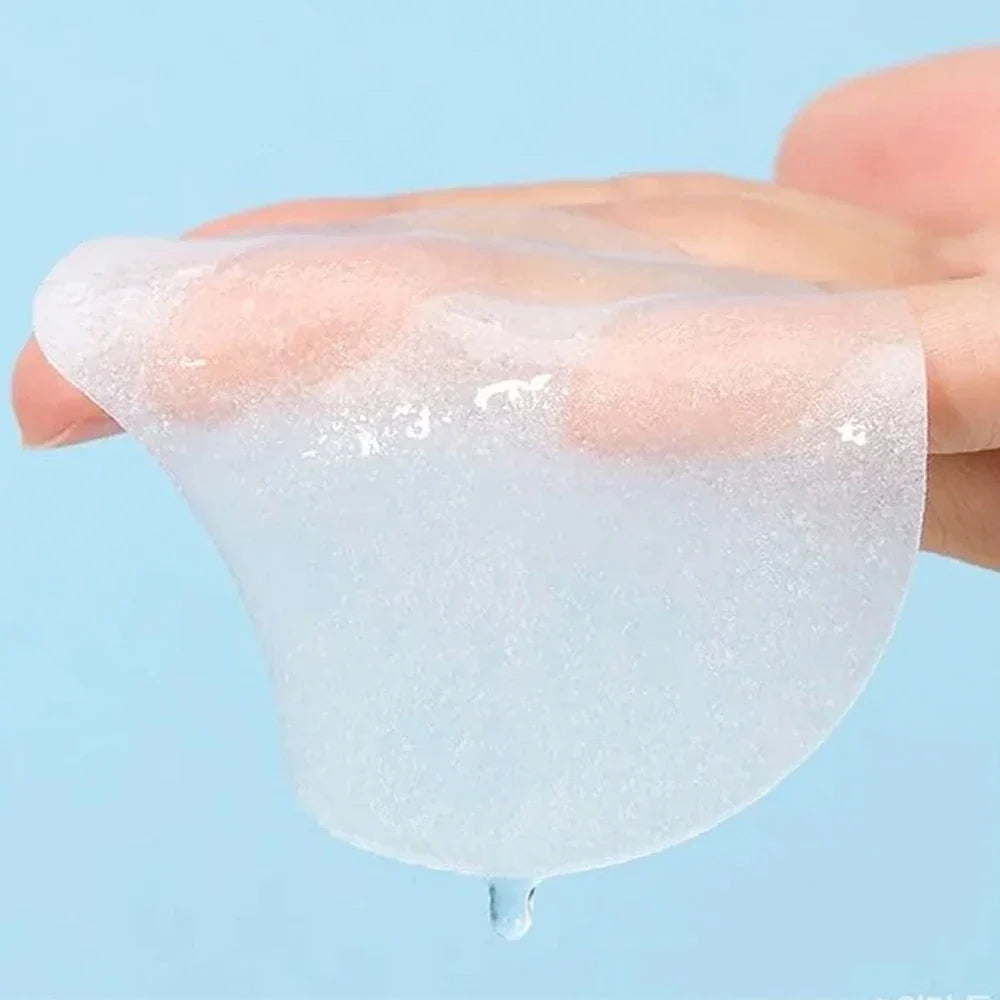 TORRIDEN DIVE-IN Low Molecule Hyaluronic Acid Multi Pad 80pcs — Wholesale