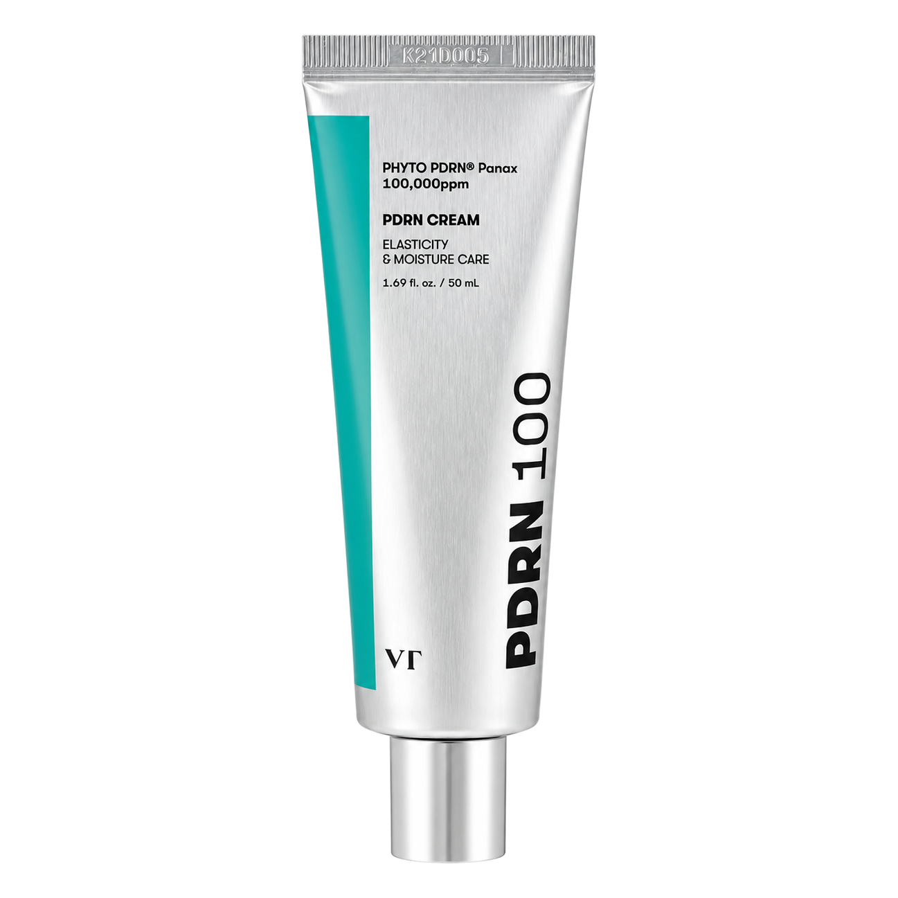 VT Cosmetic – PDRN Cream 100 Elasticity & Moisture Care, 50ml