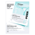VT Cosmetic – PDRN Hydrogel Mask, 4 sheets