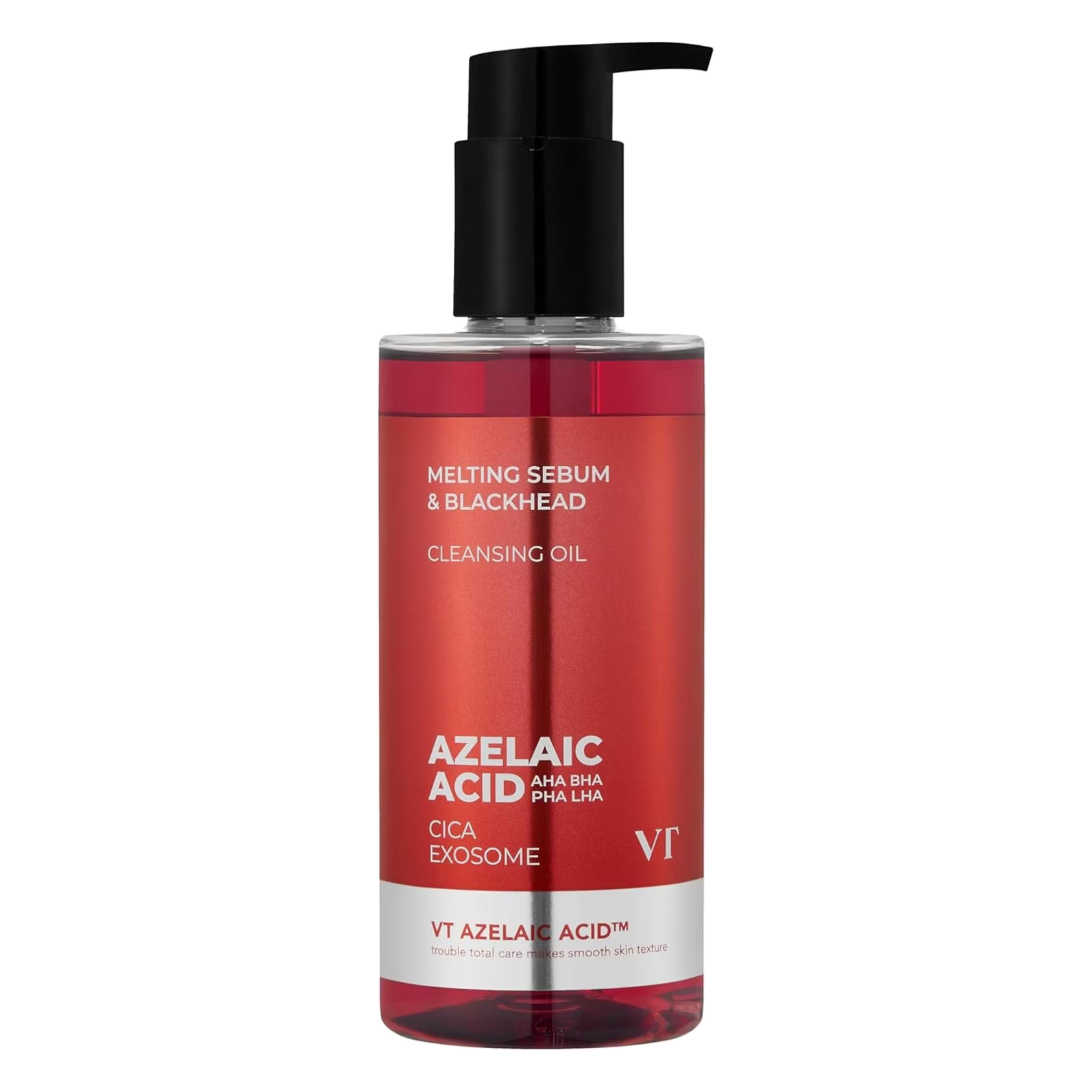 VT Cosmetics – Azelaic Acid AZ Care Cleansing Oil – 200ml