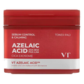 VT Cosmetics – Azelaic Acid AZ Care Toner Pad, 60pads/180ml