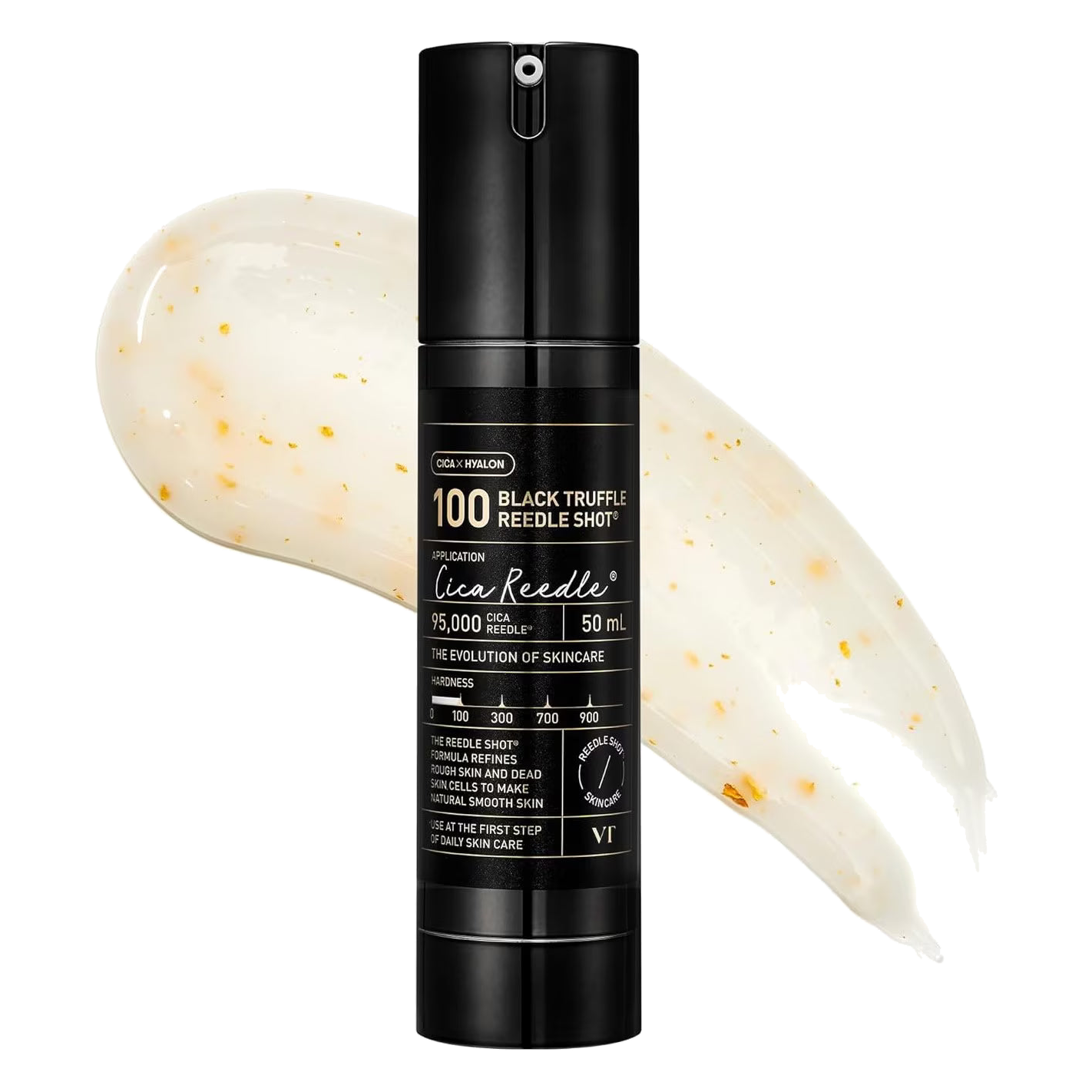 VT Cosmetics – Black Truffle Reedle Shot 100, 50ml