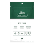 VT Cosmetics – Cica Care Spot Patch – 1pack(48 Patches)