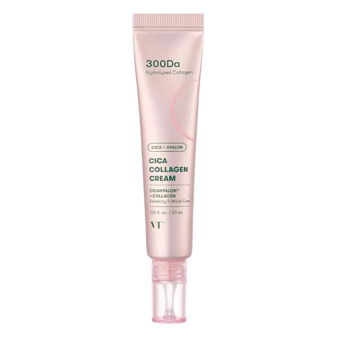VT Cosmetics – Cica Collagen Cream, 30ml
