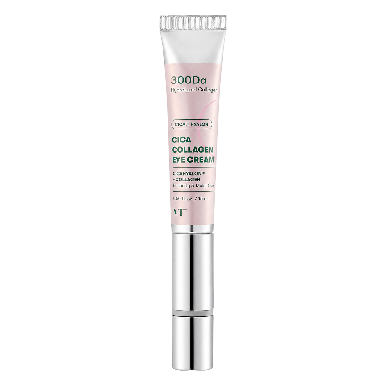 VT Cosmetics – Cica Collagen Eye Cream, 15ml