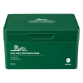 VT Cosmetics – Cica Daily Soothing Mask, 30pcs