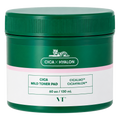 VT Cosmetics – Cica Toner Pad, 130ml