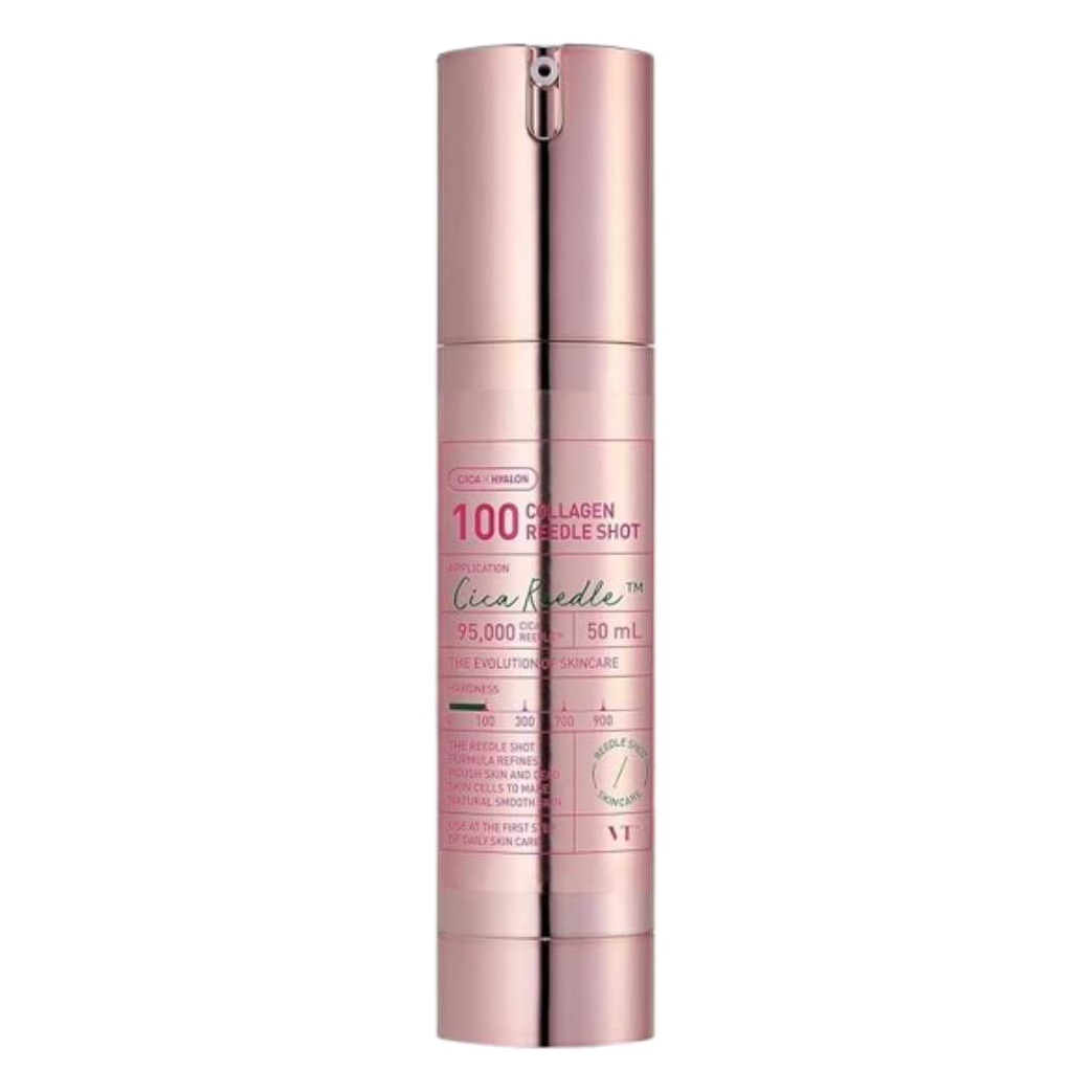 VT Cosmetics – Collagen Reedle Shot 100, 50ml