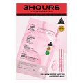 VT Cosmetics – Collagen Reedle Shot 100 2Step Hydrogel Mask, 4 sheets
