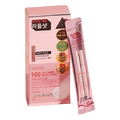 VT Cosmetics – Collagen Reedle Shot 100 Stick Pouch – 2ml*10ea