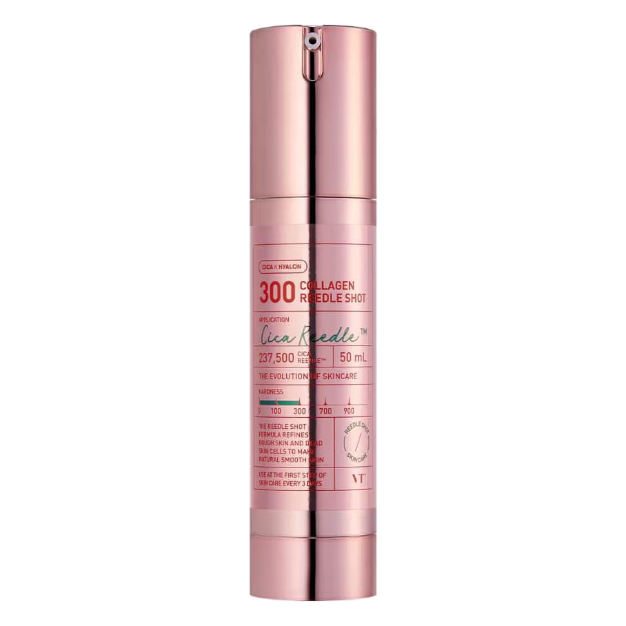 VT Cosmetics – Collagen Reedle Shot 300, 50ml