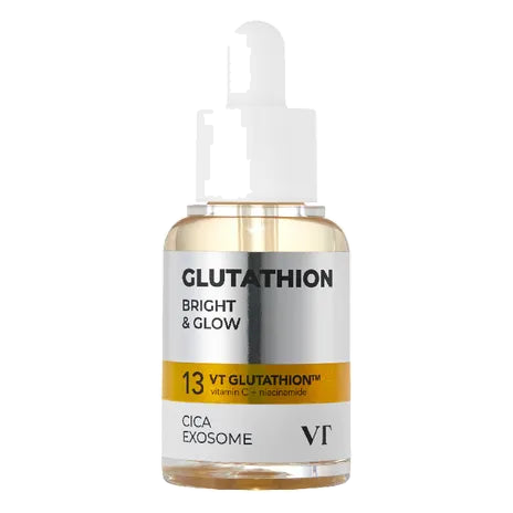 VT Cosmetics – Glutathione G2 Brightening Ampoule, 30ml