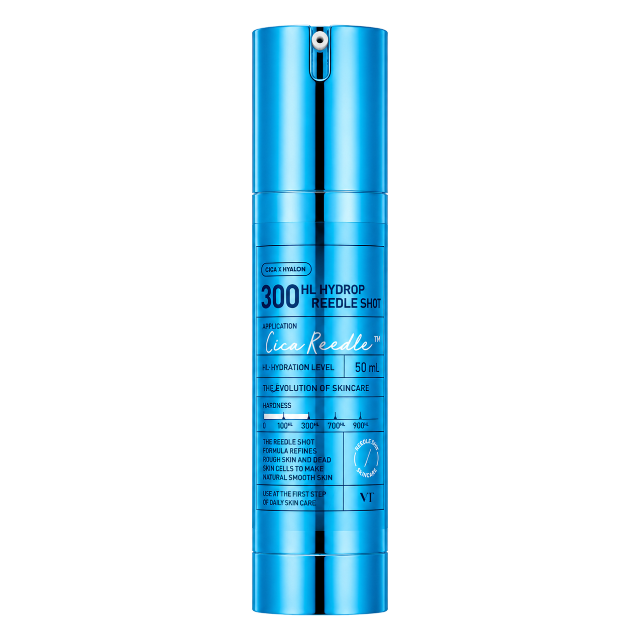 VT Cosmetics – HL Hydrop Reedle Shot 300, 50ml