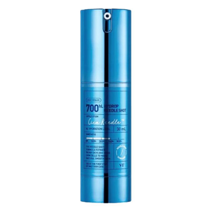 VT Cosmetics – Hydrop Reedle Shot 100hL, 50ml
