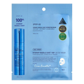 VT Cosmetics – Hydrop Reedle Shot 100HL 2 Step Mask – 1pc
