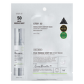 VT Cosmetics – Mild Reedle Shot 50 2-Step Mask, 1pc