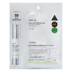 VT Cosmetics – Mild Reedle Shot 50 2-Step Mask, 1pc