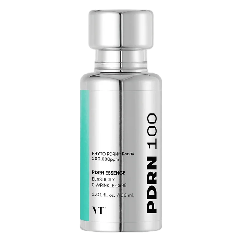 VT Cosmetics – PDRN 100 Essence, 30ml