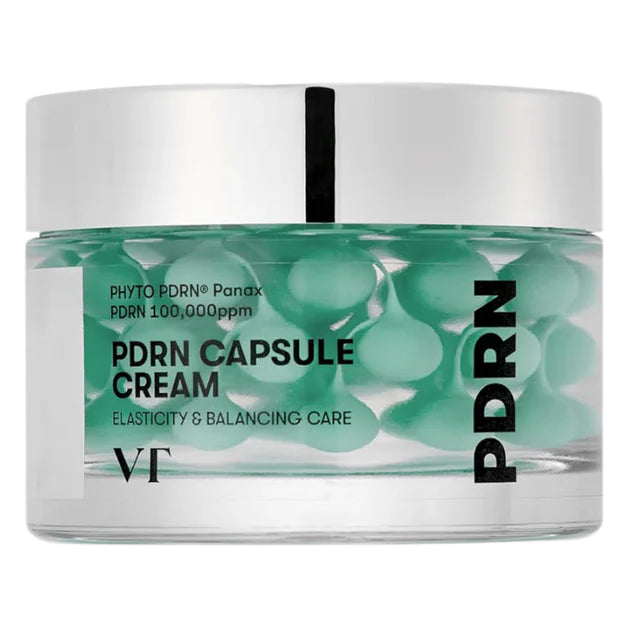 VT Cosmetics – PDRN Capsule Cream 100, 50ml
