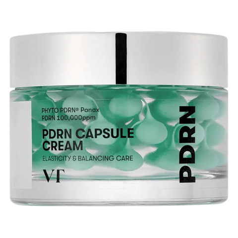 VT Cosmetics – PDRN Capsule Cream 100, 50ml