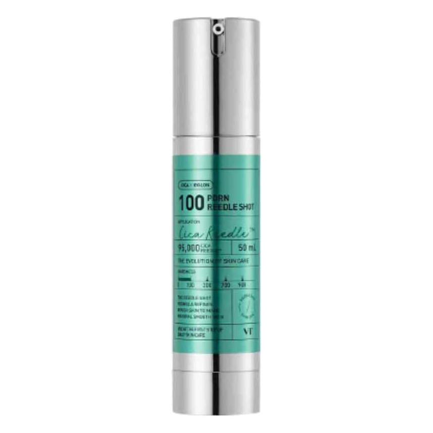 VT Cosmetics – PDRN Reedle Shot 100, 50ml