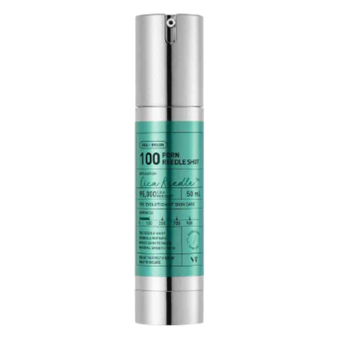 VT Cosmetics – PDRN Reedle Shot 100, 50ml