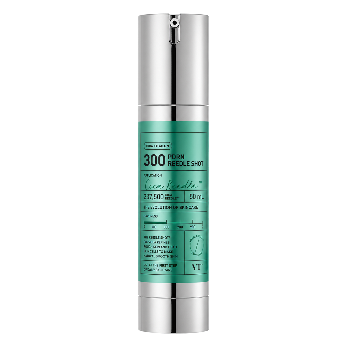 VT Cosmetics – PDRN Reedle Shot 300, 50ml