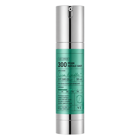 VT Cosmetics – PDRN Reedle Shot 300, 50ml