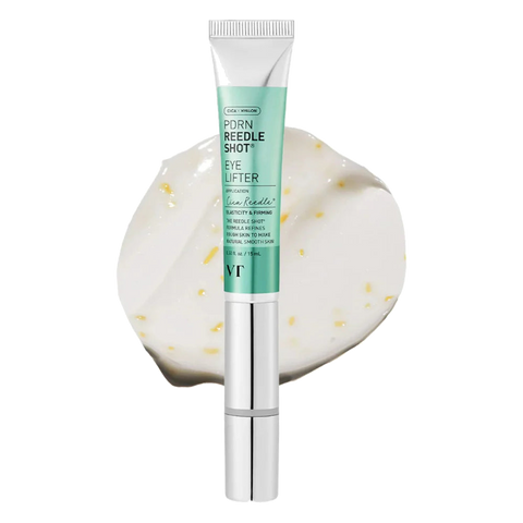 VT Cosmetics – PDRN Reedle Shot Eye Lifter, 15ml