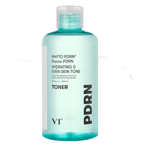 VT Cosmetics – PDRN Toner 250ml