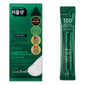 VT Cosmetics – Pro Cica Reedle Shot 100 – 2ml*10ea