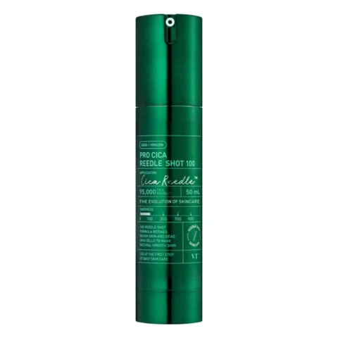 VT Cosmetics – Pro Cica Reedle Shot 100, 50ml