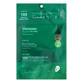 VT Cosmetics – Pro Cica Reedle Shot 100 2-Step Hydrogel Mask, 1pcs