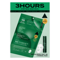 VT Cosmetics – Pro Cica Reedle Shot 100 2Step Hydrogel Mask, 4 sheets