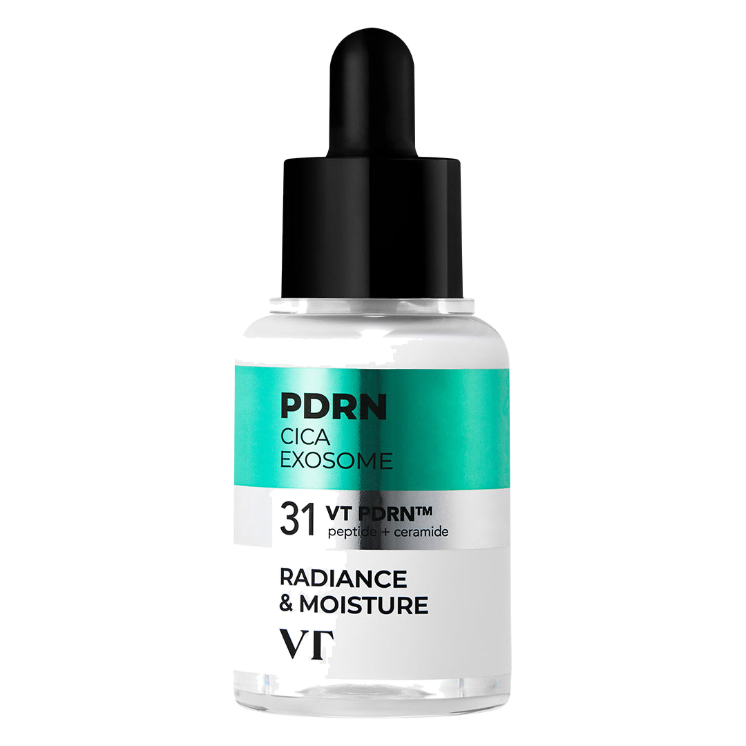 VT Cosmetics – R5 Firming Ampoule, 30ml