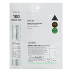 VT Cosmetics – Reedle Shot 100 2-Step Mask – 1pc