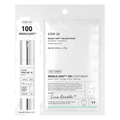 VT Cosmetics – Reedle Shot 100 2Step Mask, 5 sheets