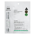 VT Cosmetics – Reedle Shot 300 2-Step Mask, 1pc