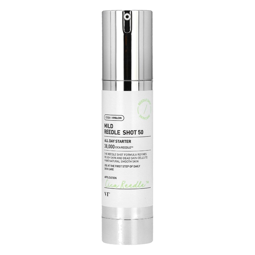 VT Cosmetics – Reedle Shot 50, 50ml
