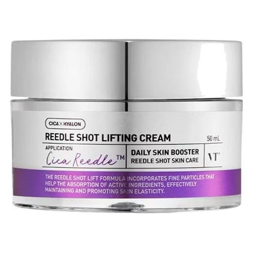 VT Cosmetics – Reedle Shot Lifting Cream, 50ml