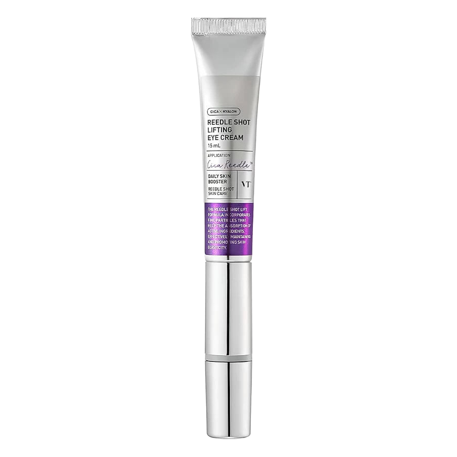 VT Cosmetics – Reedle Shot Lifting Eye Cream, 15ml