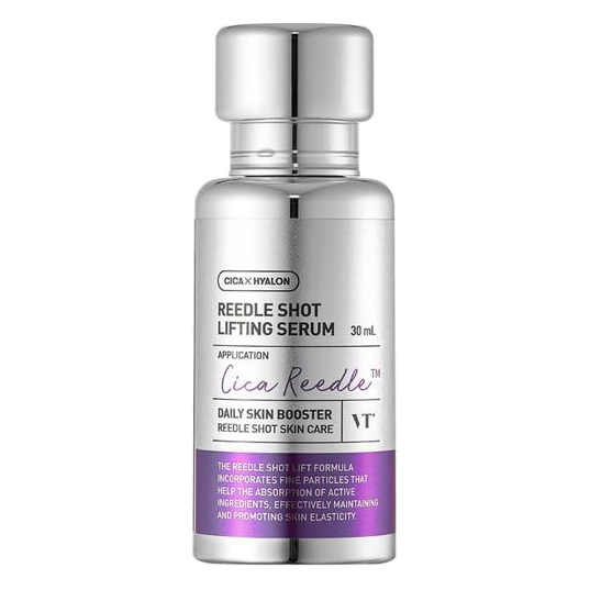 VT Cosmetics – Reedle Shot Lifting Serum, 30ml