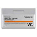 VT Cosmetics – Reedle Shot Vita-Light Brightening Mask, 30pcs
