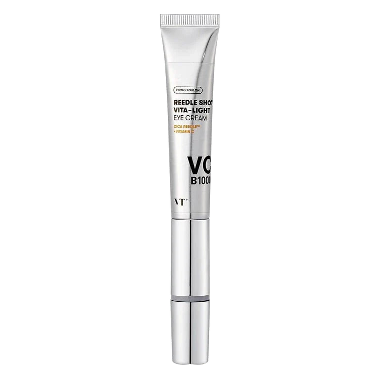 VT Cosmetics – Reedle Shot Vita Light Eyecream – 15ml