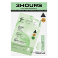 VT Cosmetics – Reti-A Reedle Shot 100 2Step Hydrogel Mask, 4 sheets