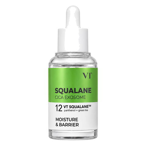 VT Cosmetics – S4 Moisture Ampoule – 30ml