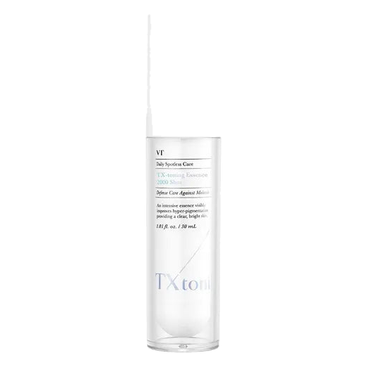 VT Cosmetics – TX-Toning Essence, 2000 Shot, 30ml