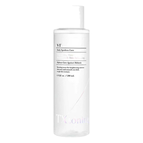 VT Cosmetics – TX-Toning Toner, 200ml