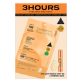 VT Cosmetics – Vita-Light Reedle Shot 100 2Step Hydrogel Mask, 4 sheets